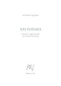 XXI poèmes [édition bilingue]